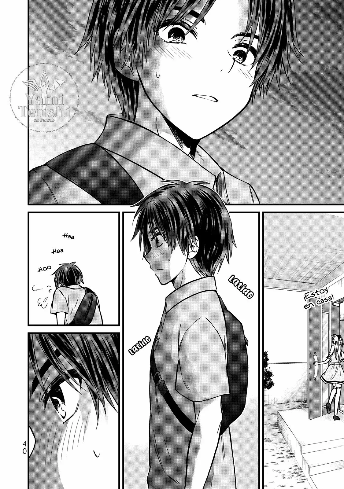 Capitulo 56 page 10