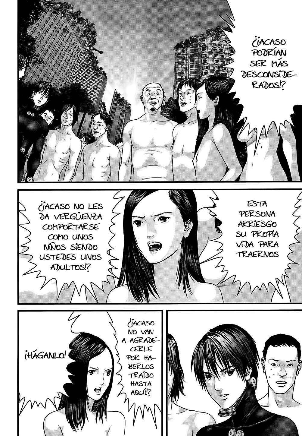Capitulo 336 page 21