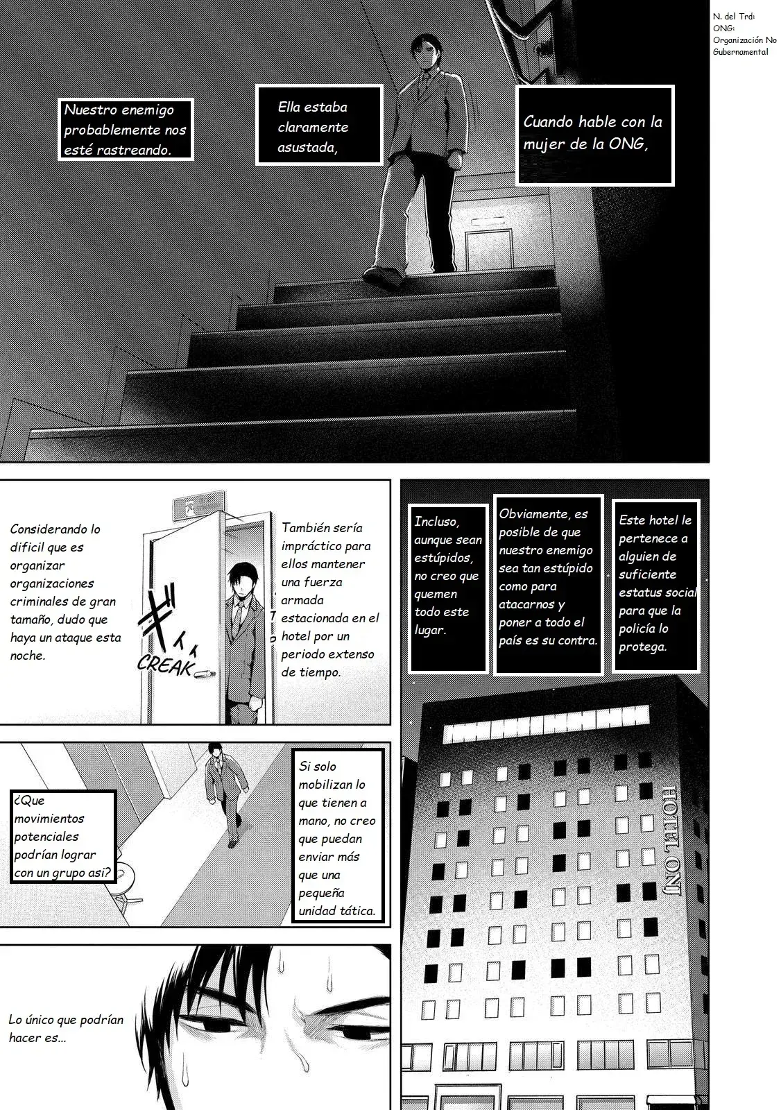 Capitulo 32 page 15
