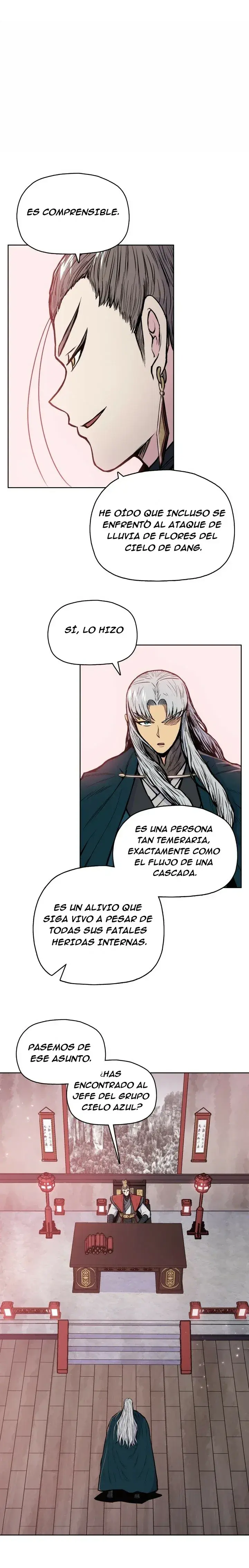 Capitulo 85 page 10
