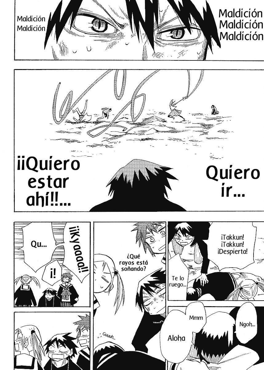 Capitulo 60 page 39