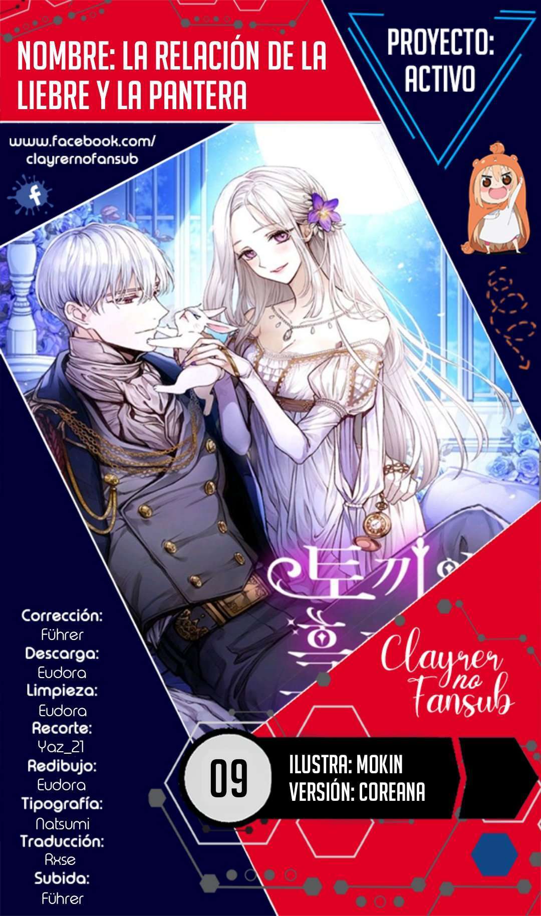 Capitulo 9 page 1