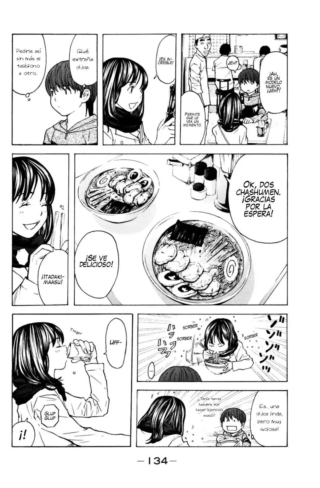 Capitulo 101 page 4