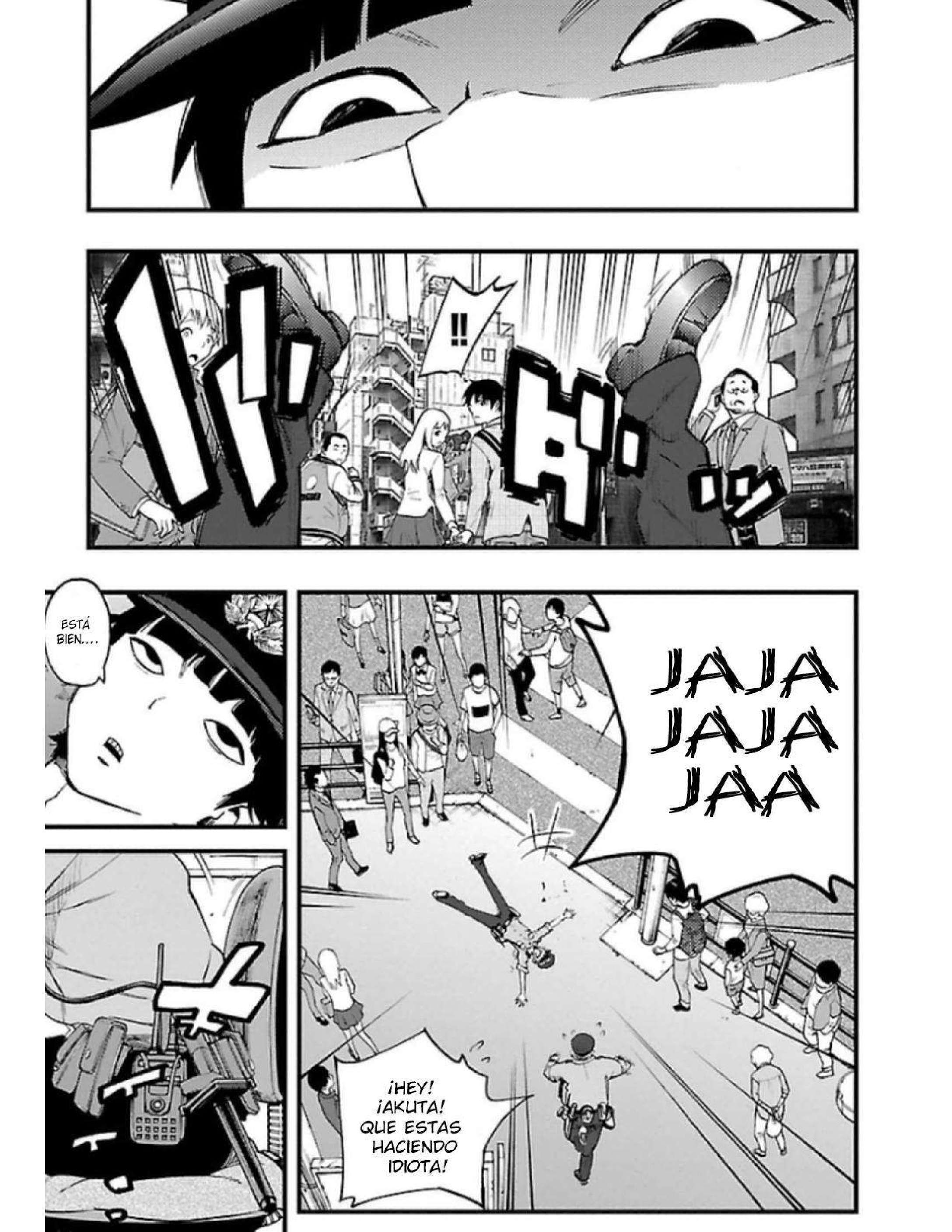 Capitulo 21 page 31