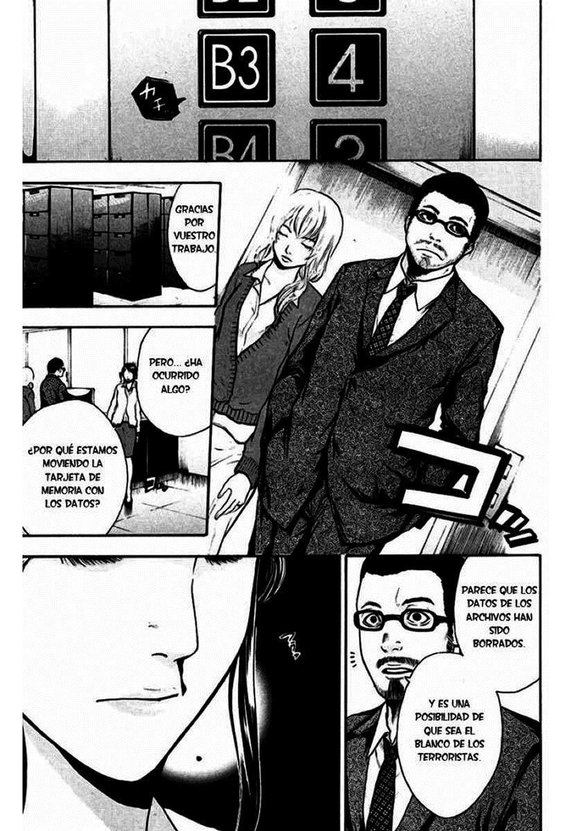 Capitulo 41 page 11