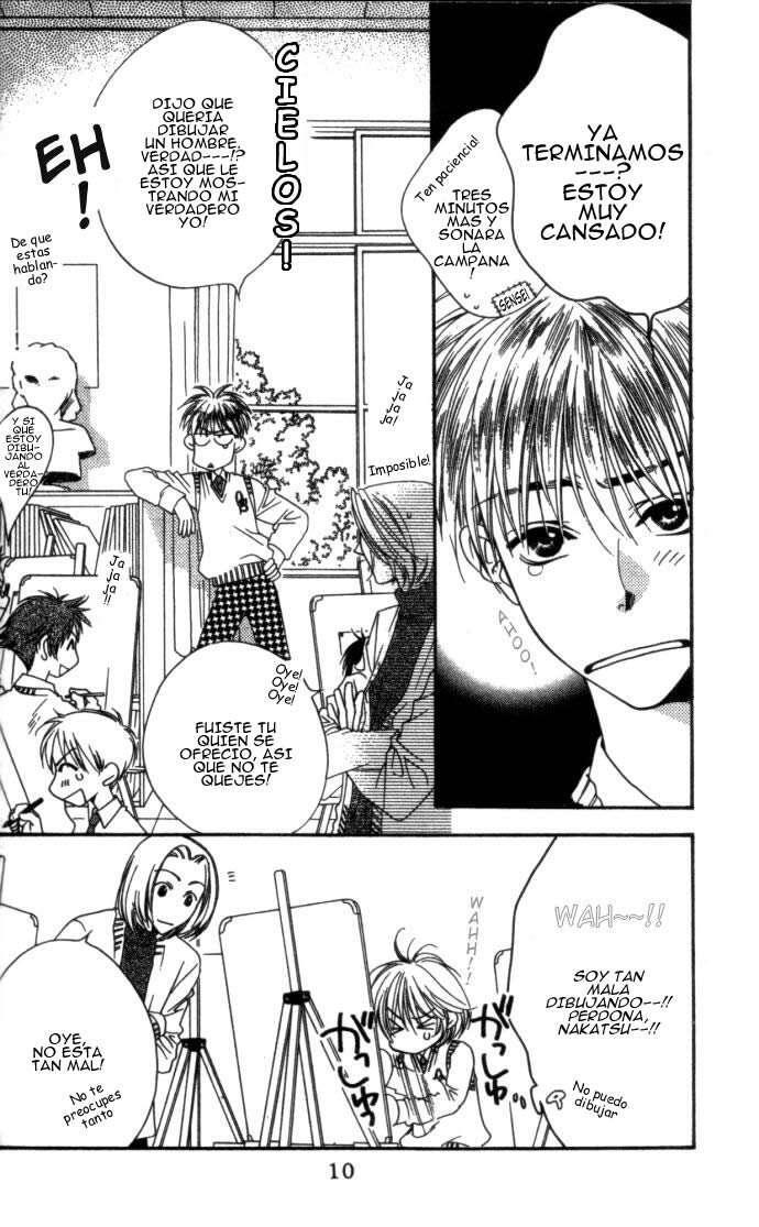 Capitulo 86 page 10