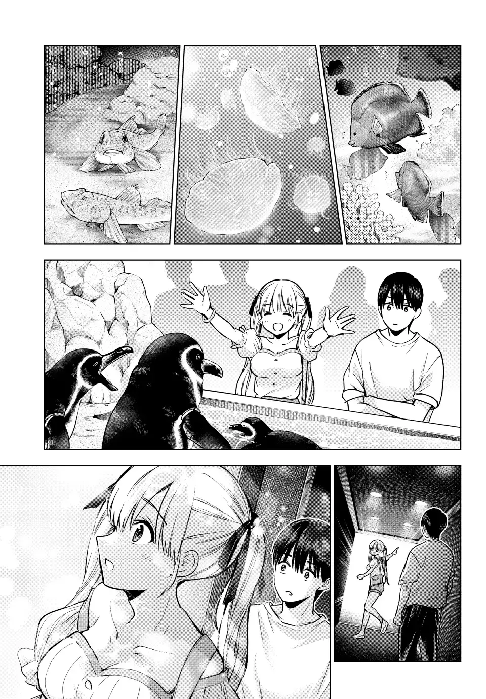 Capitulo 250 page 15