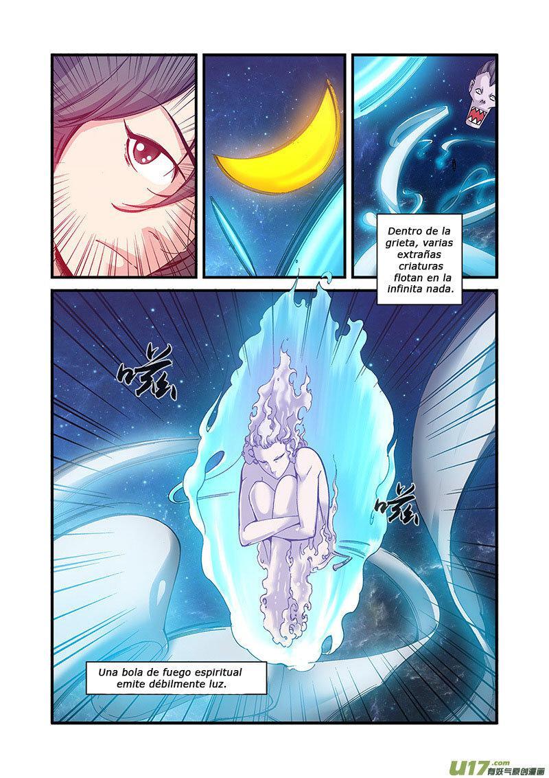 Capitulo 56 page 17