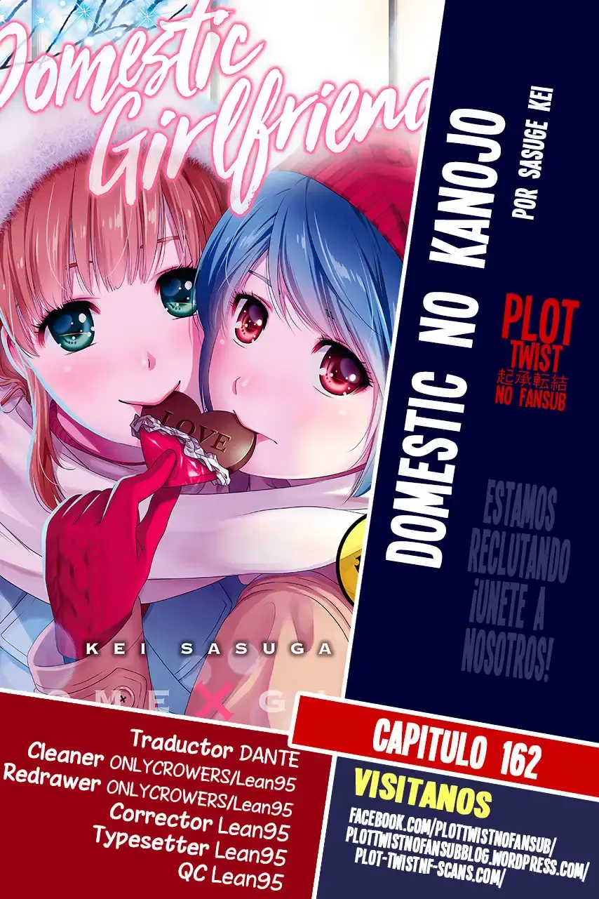 Capitulo 162 page 1