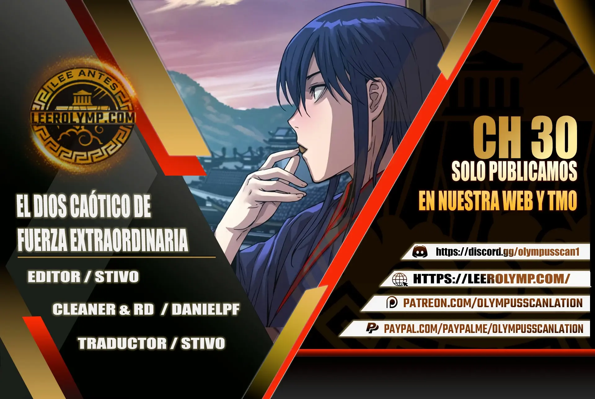 Capitulo 30 page 1