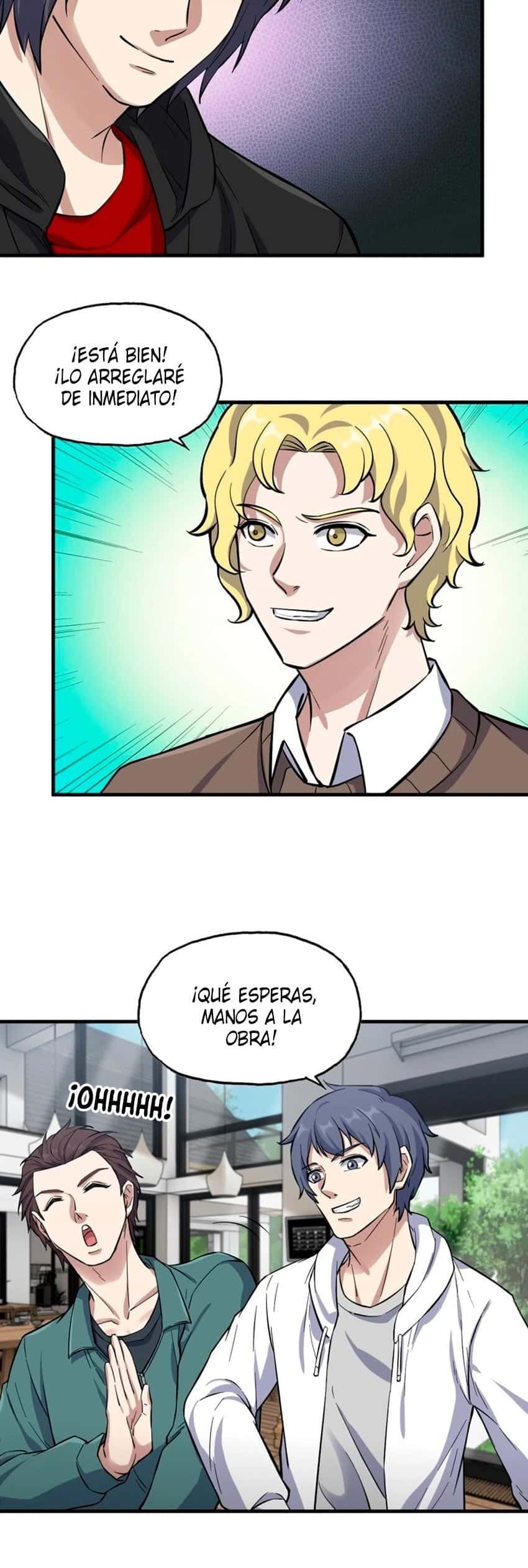 Capitulo 321 page 10