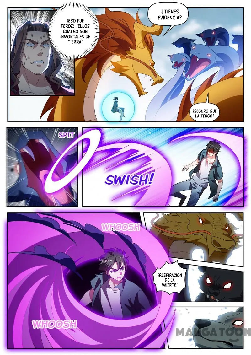 Capitulo 461 page 3