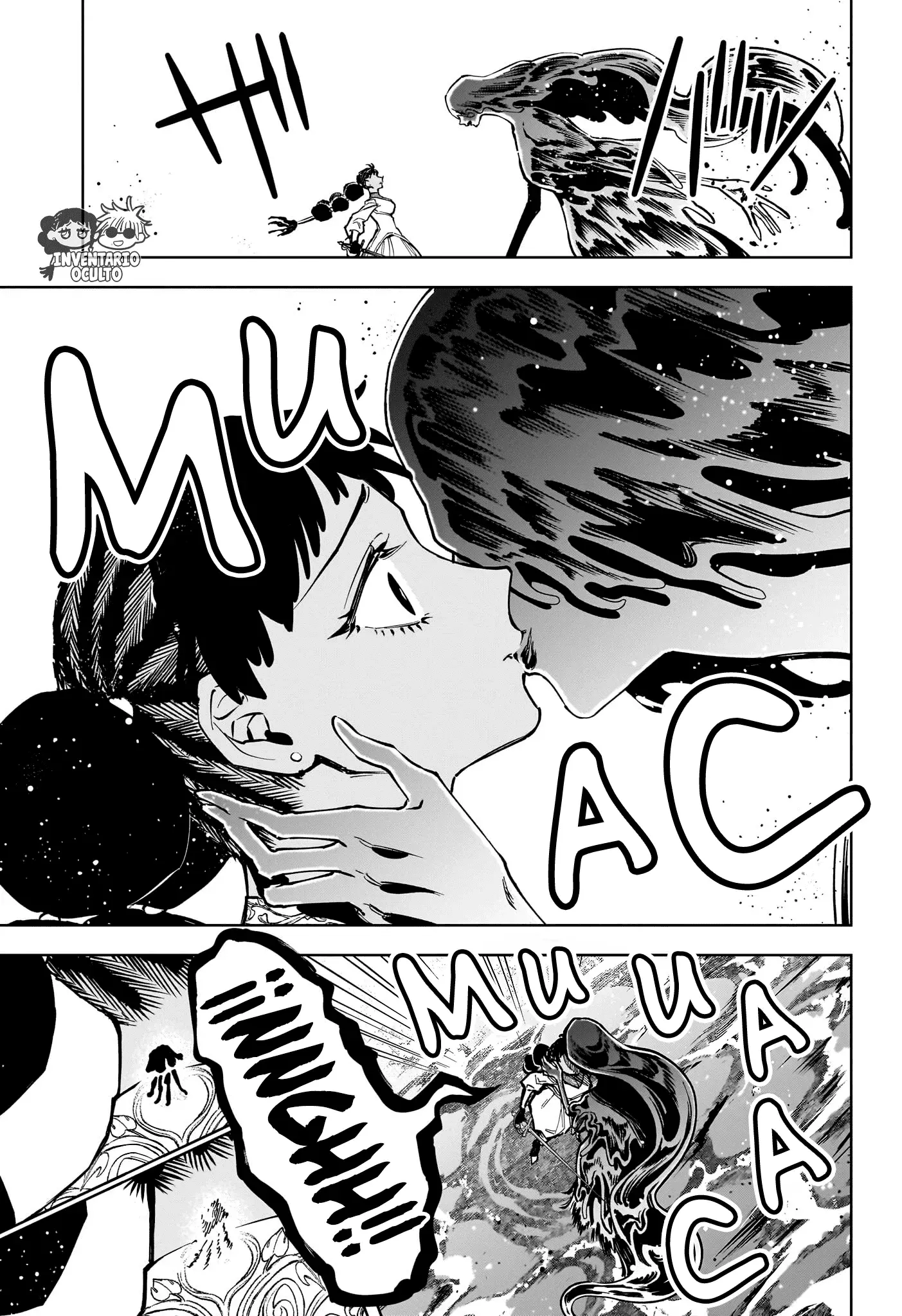 Capitulo 85 page 18