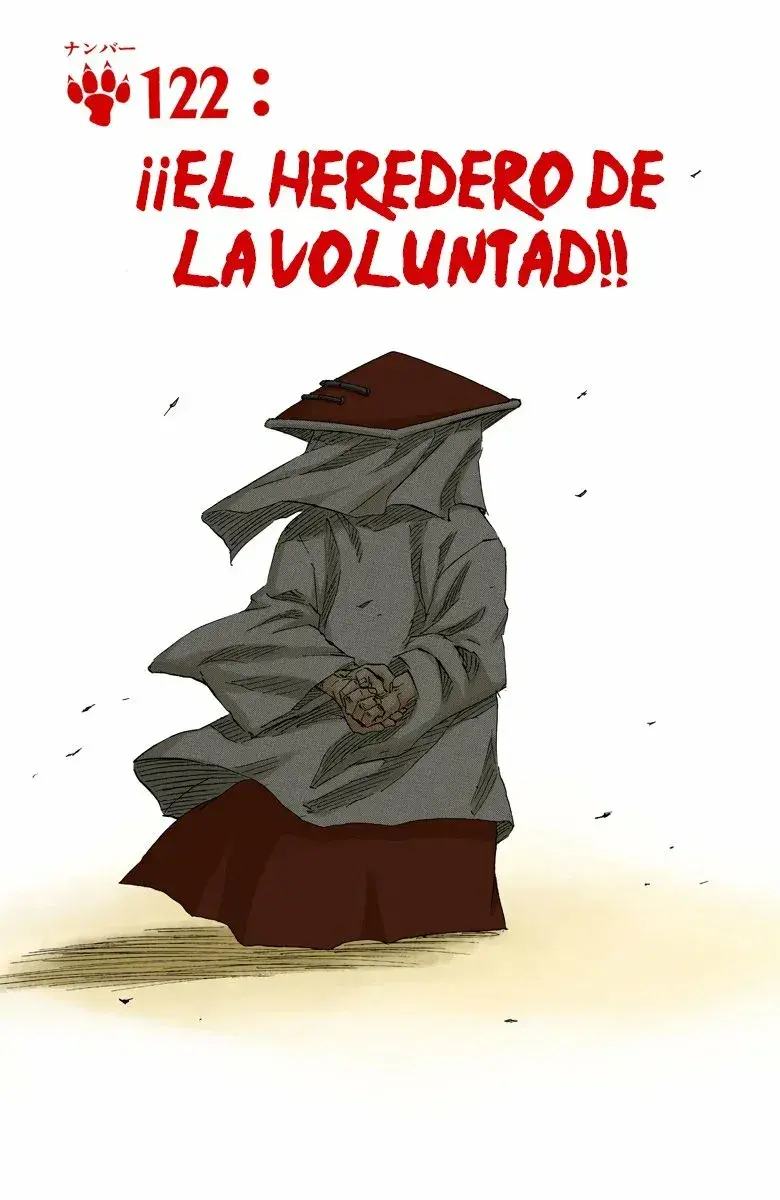 Capitulo 122 page 1