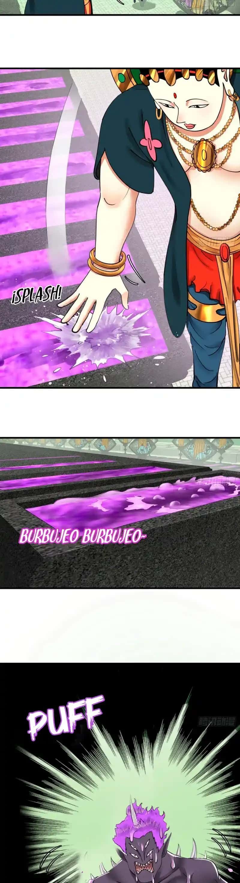 Capitulo 226 page 5