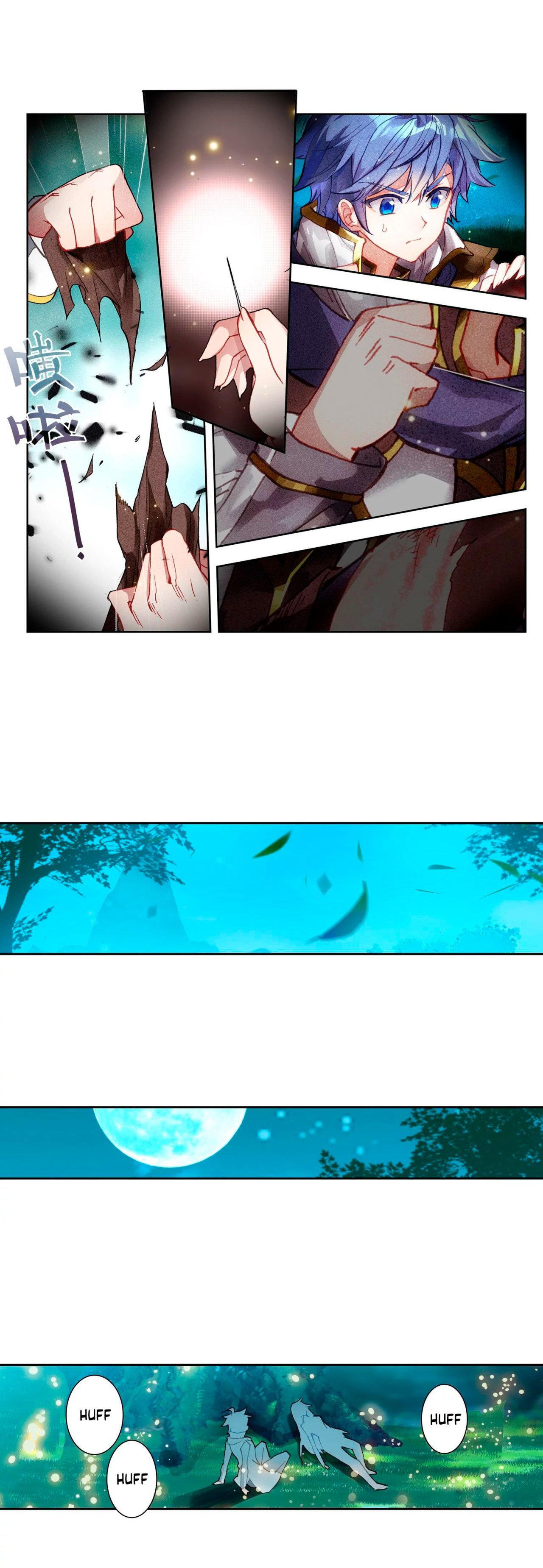 Capitulo 231 page 18
