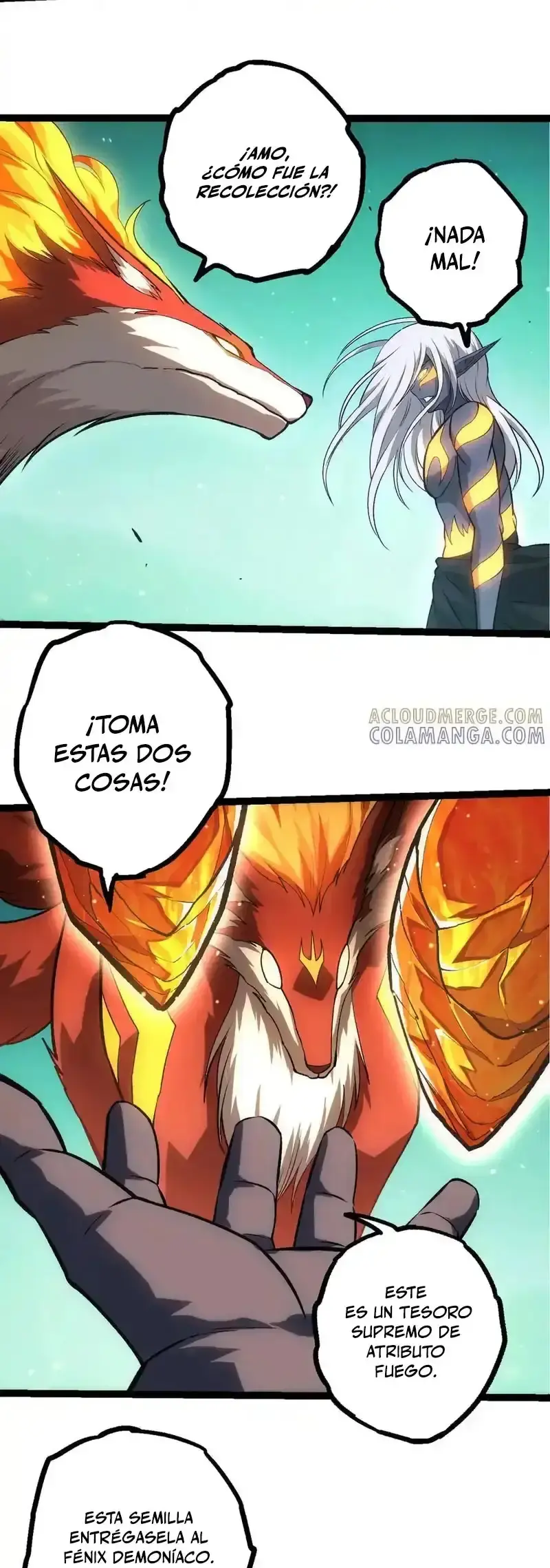 Capitulo 404 page 3