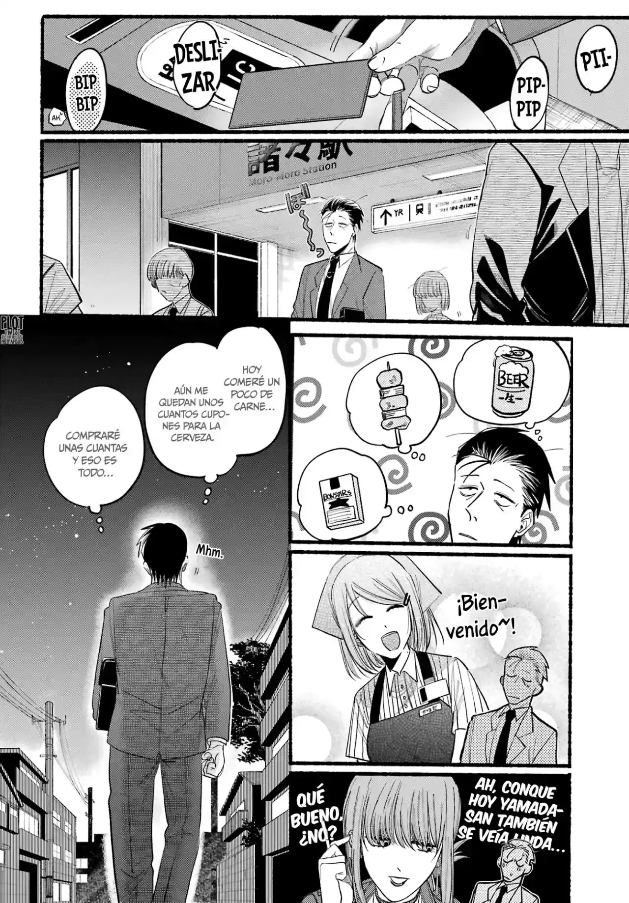 Capitulo 22 page 5