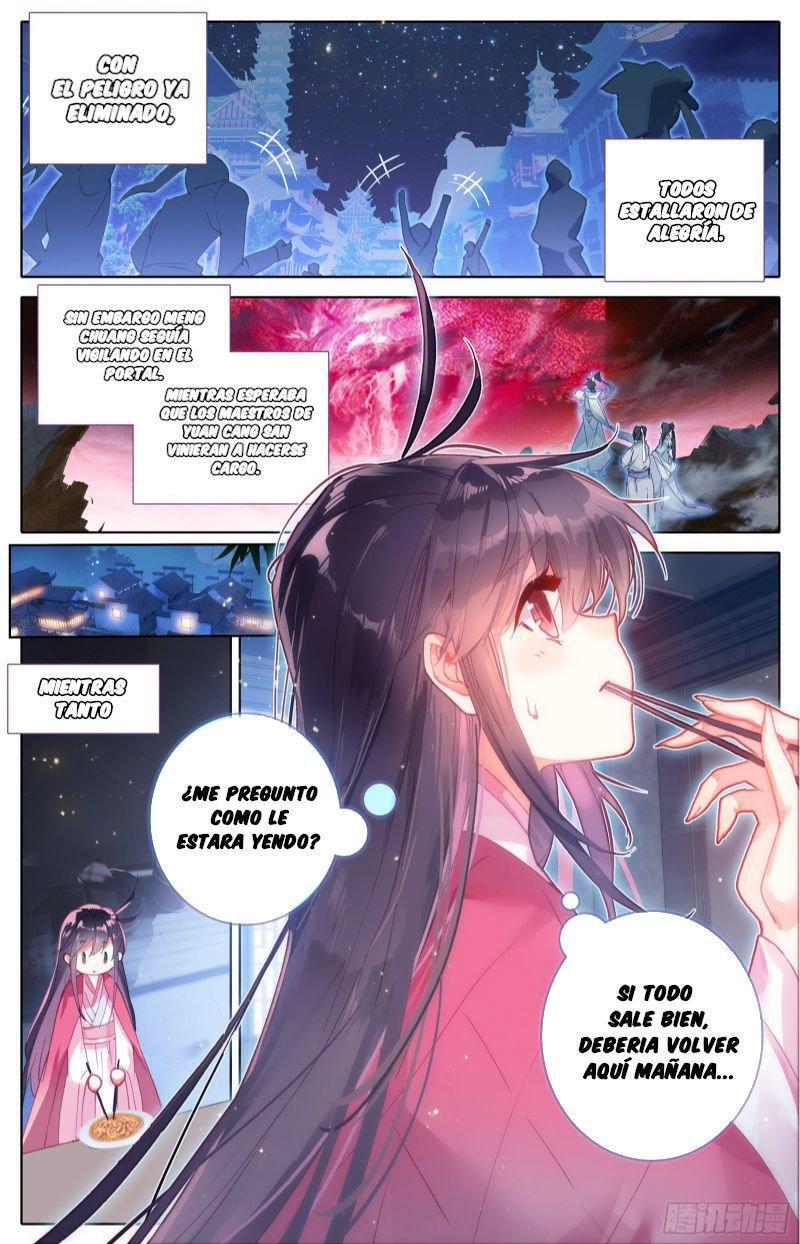 Capitulo 95 page 17