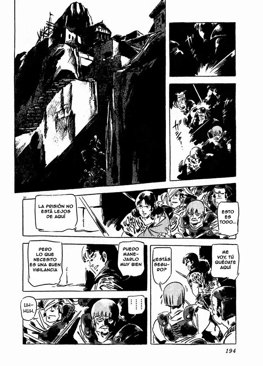 Capitulo 21 page 21