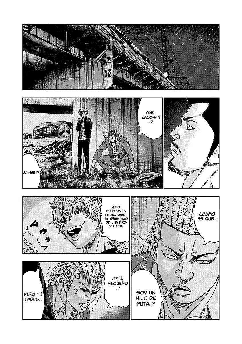 Capitulo 72 page 10