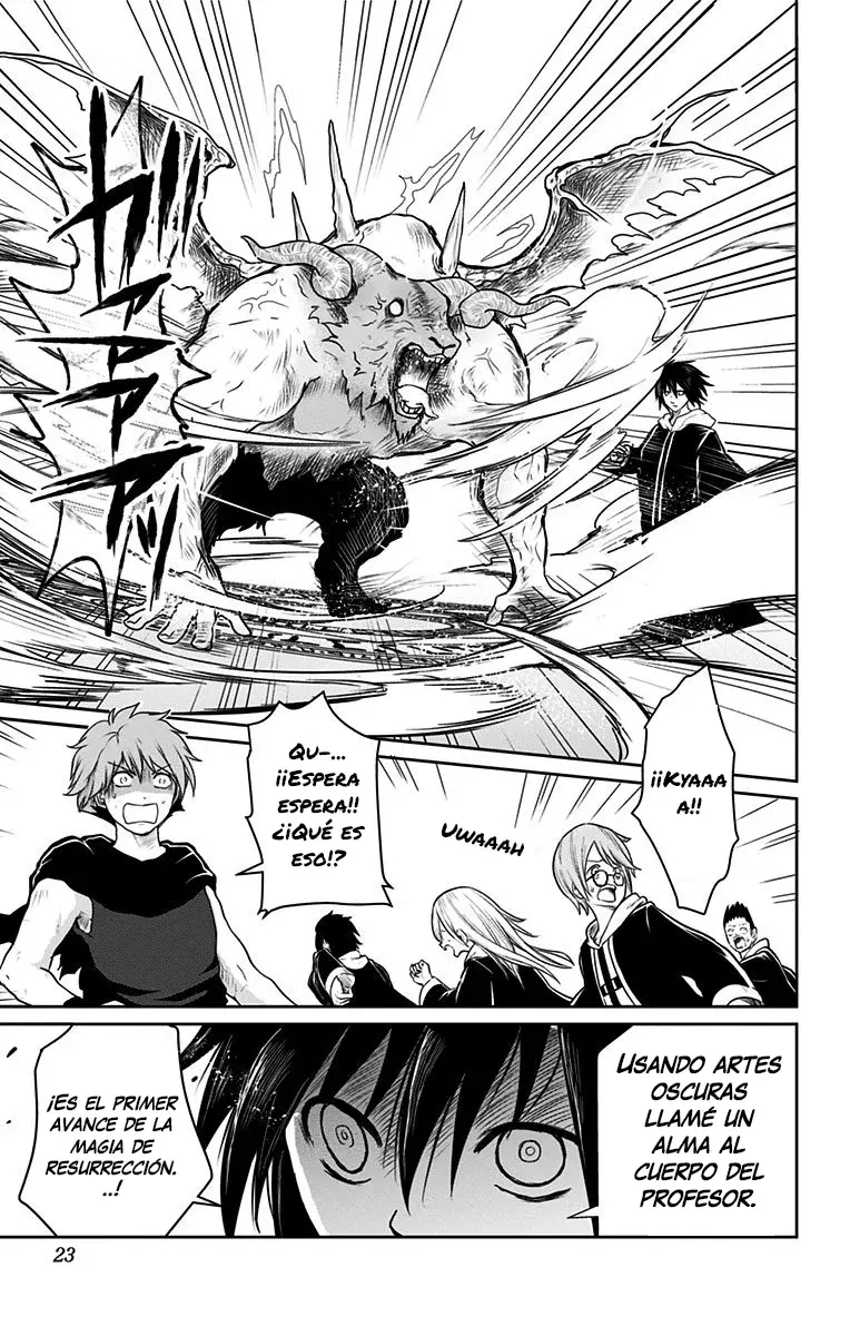 Capitulo 7 page 23