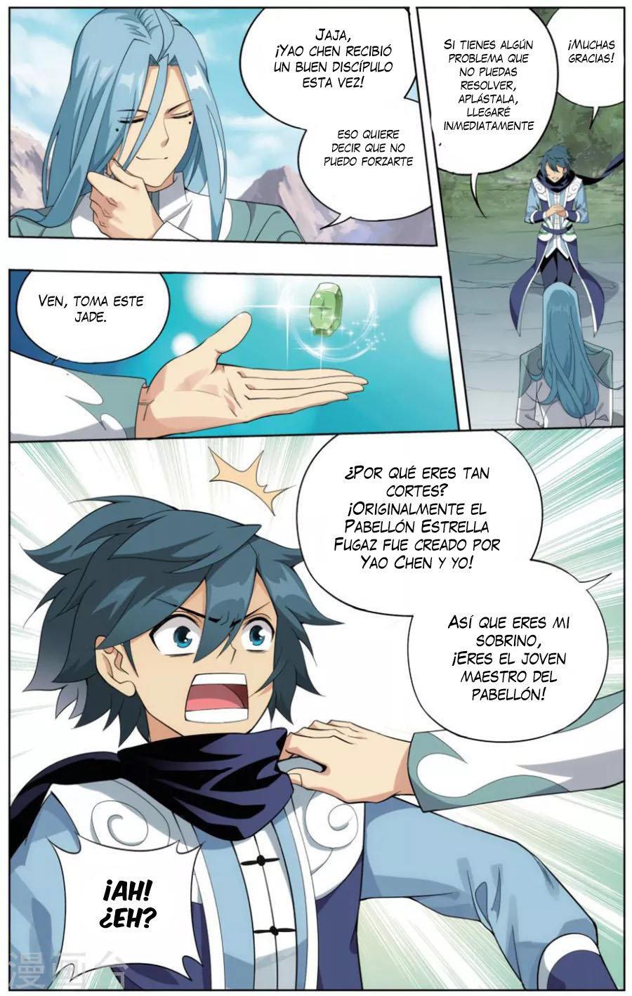 Capitulo 242 page 17