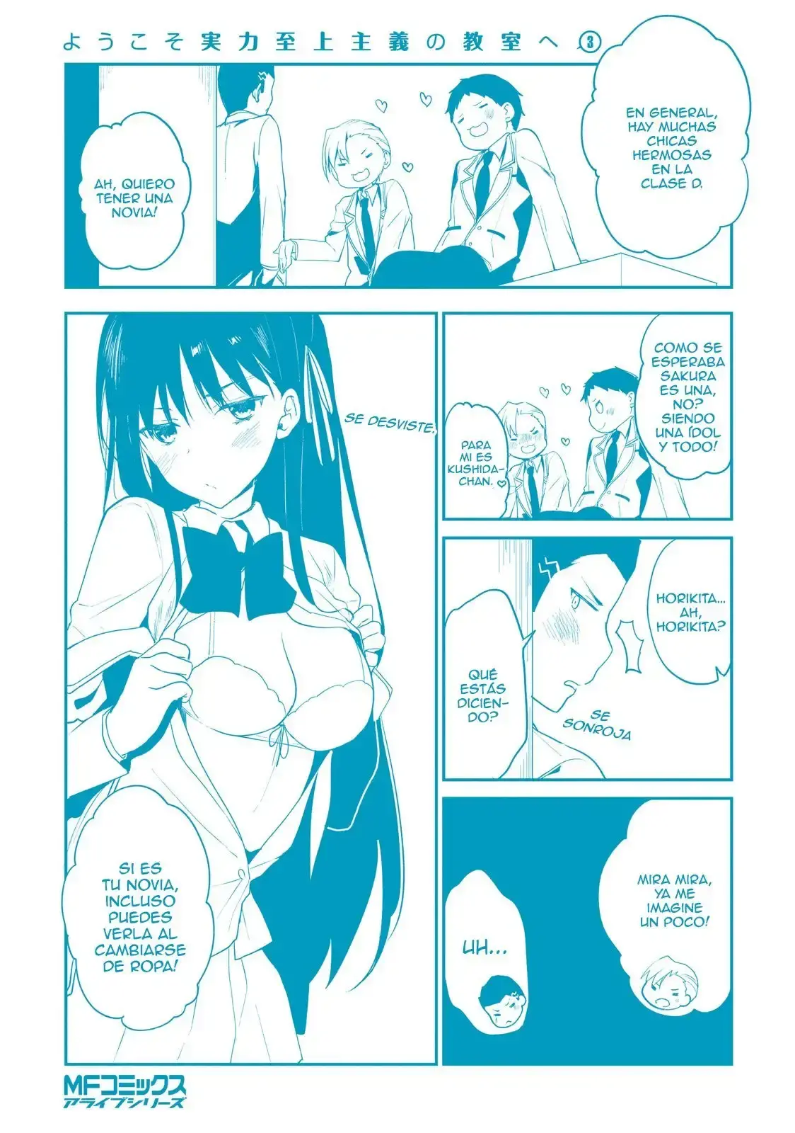 Capitulo 14 page 40