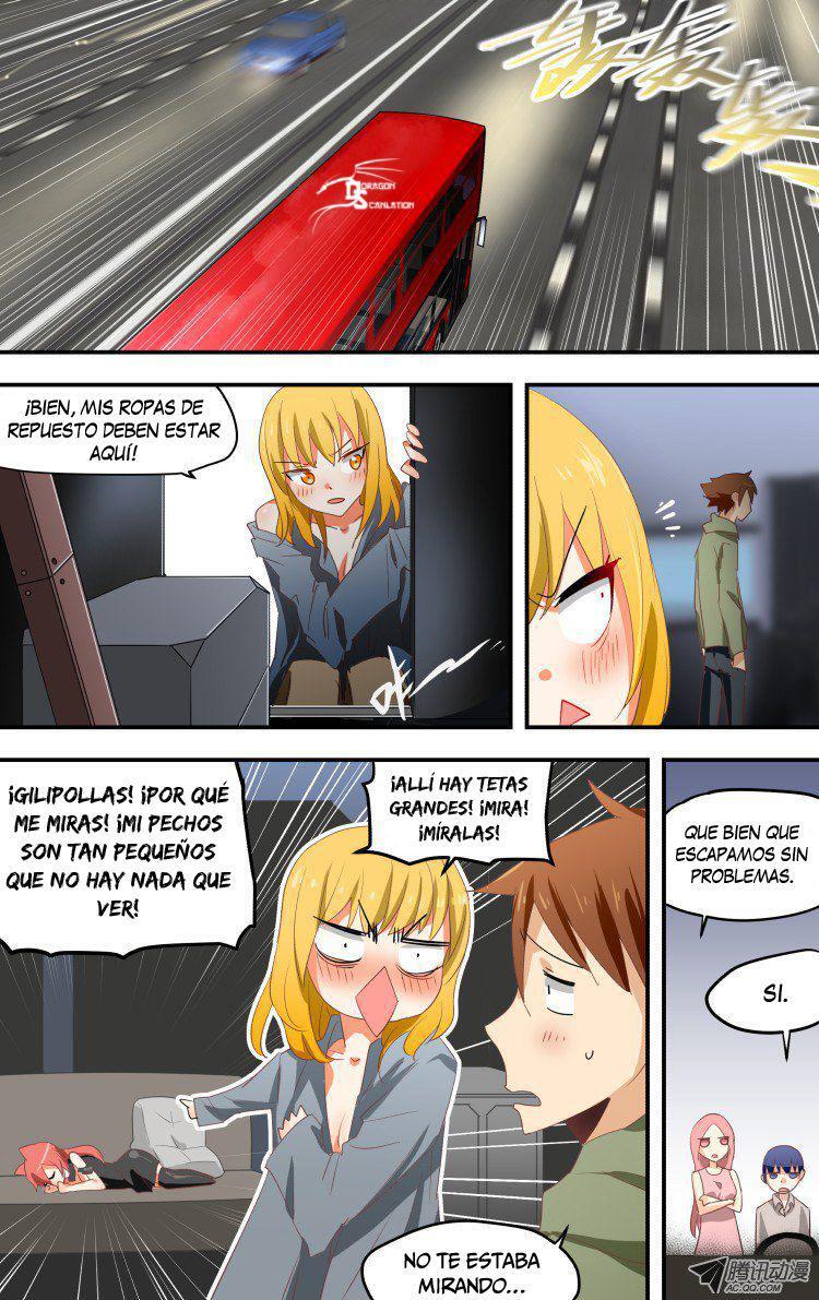 Capitulo 11 page 15