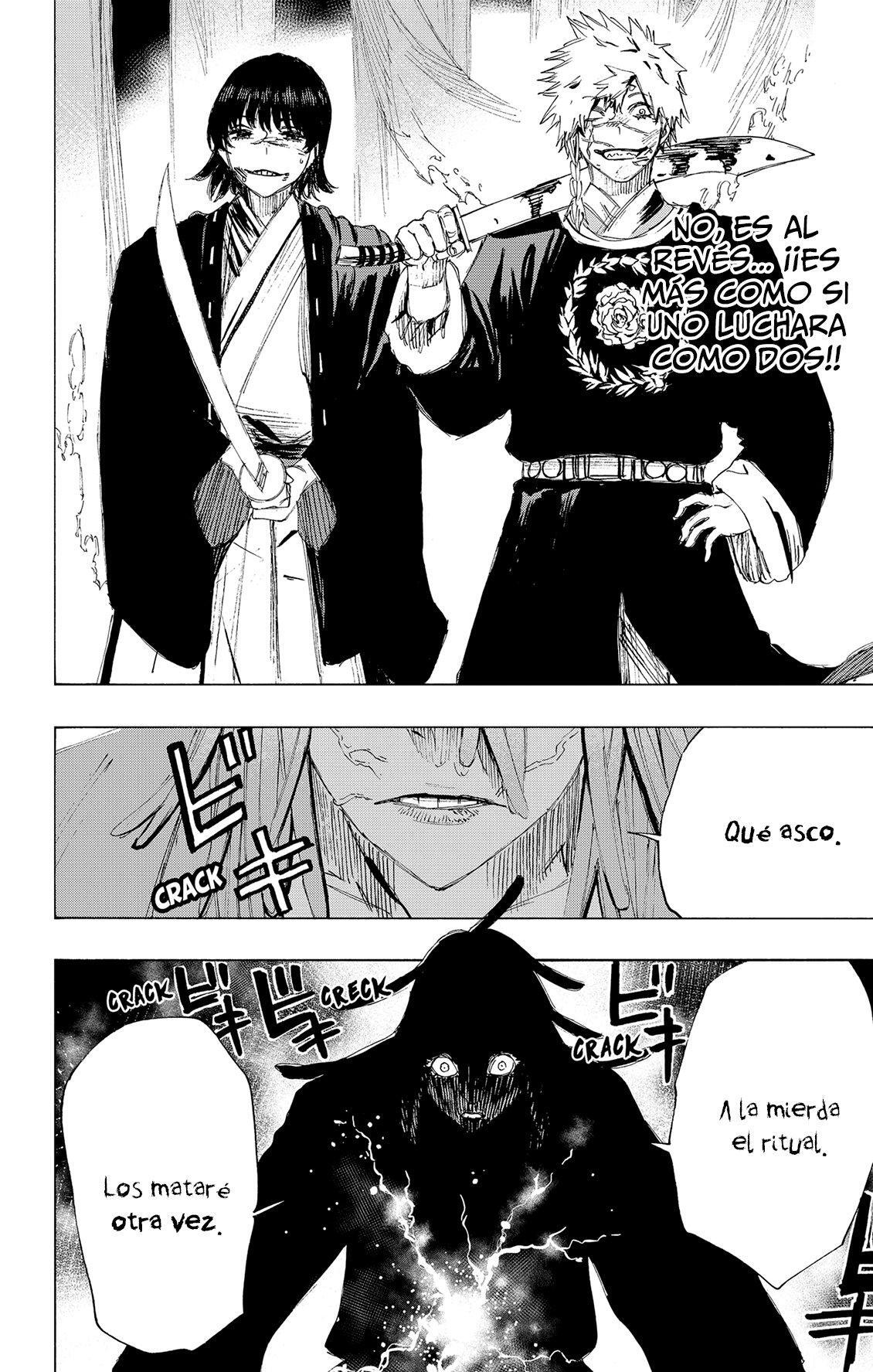 Capitulo 72 page 14