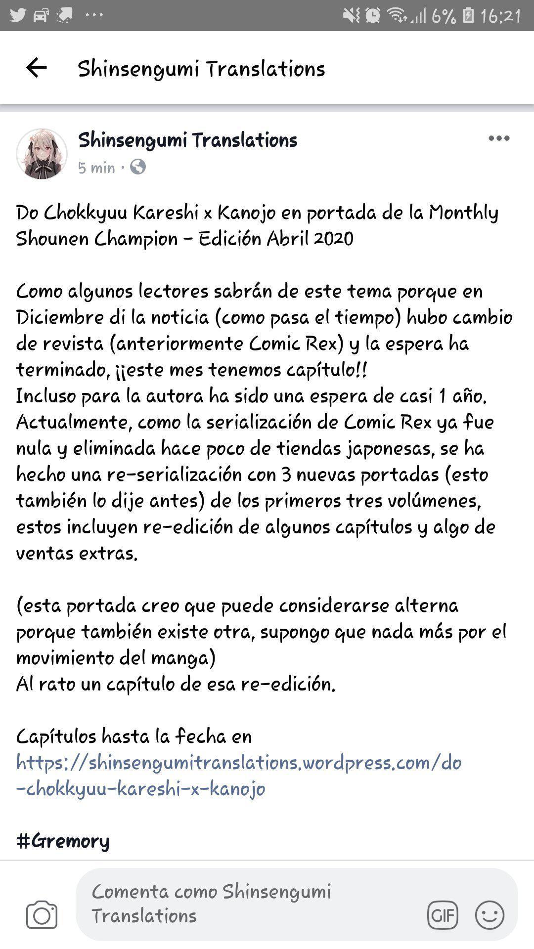 Capitulo 16.20 page 3