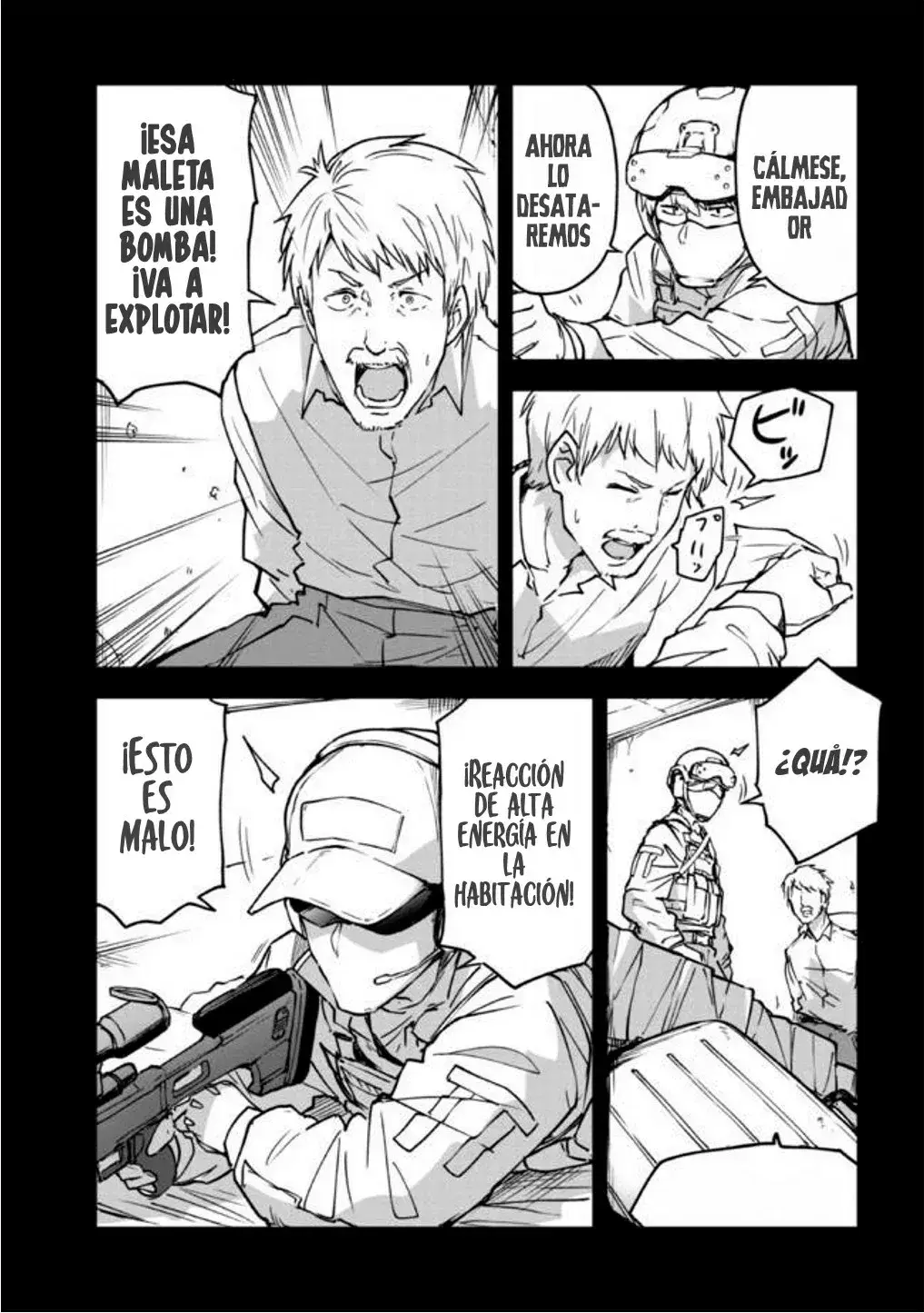 Capitulo 1 page 12