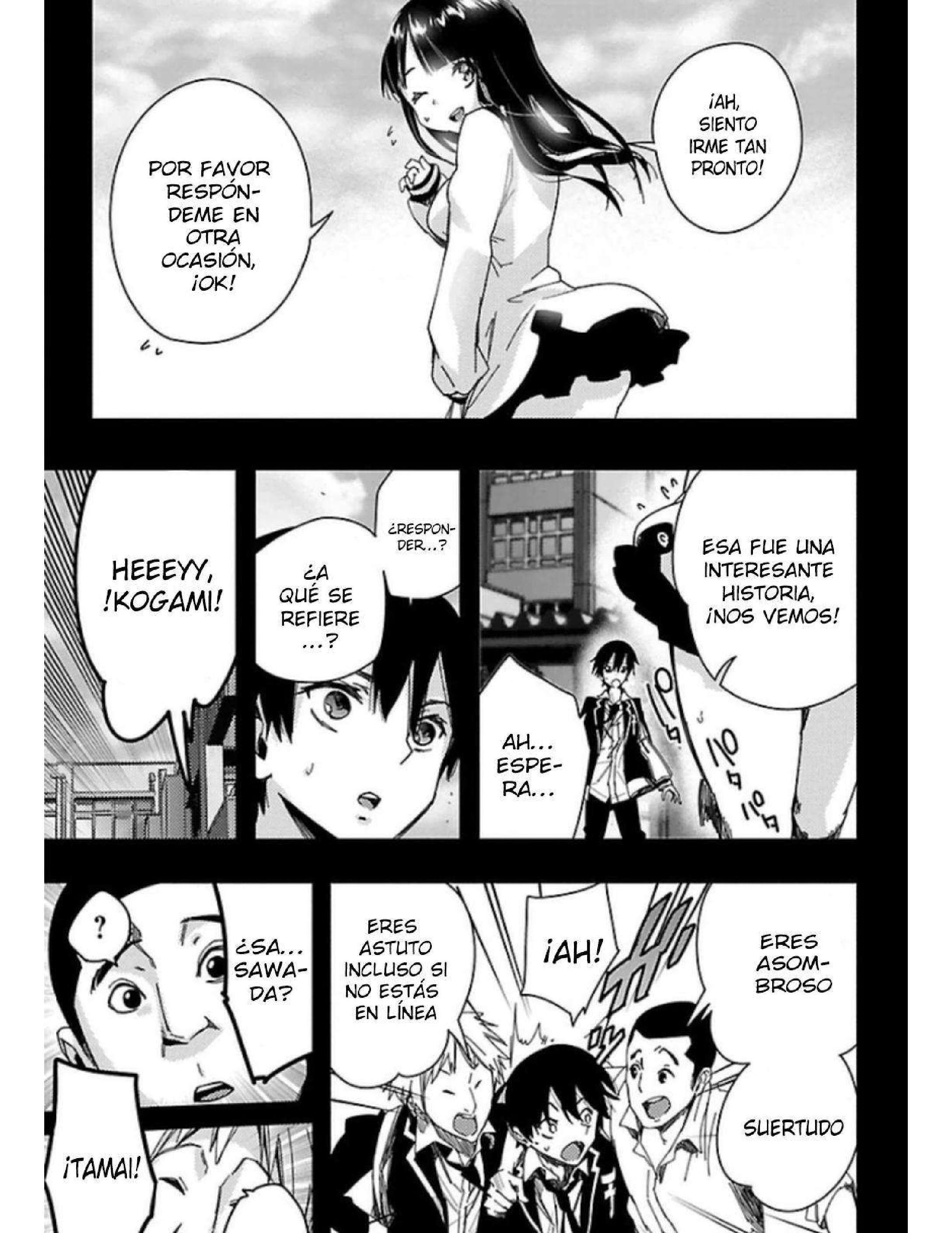 Capitulo 22 page 6