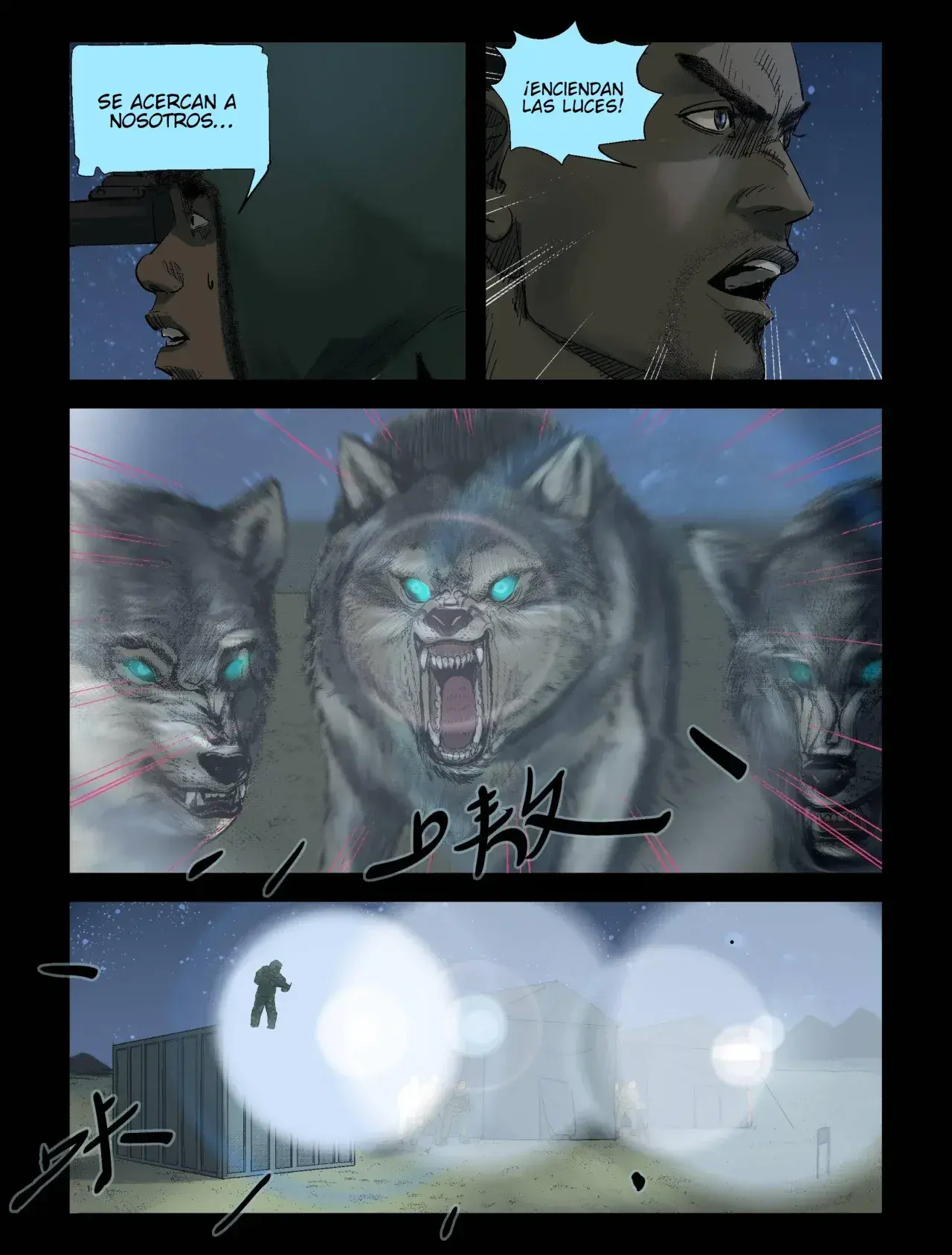 Capitulo 254 page 4