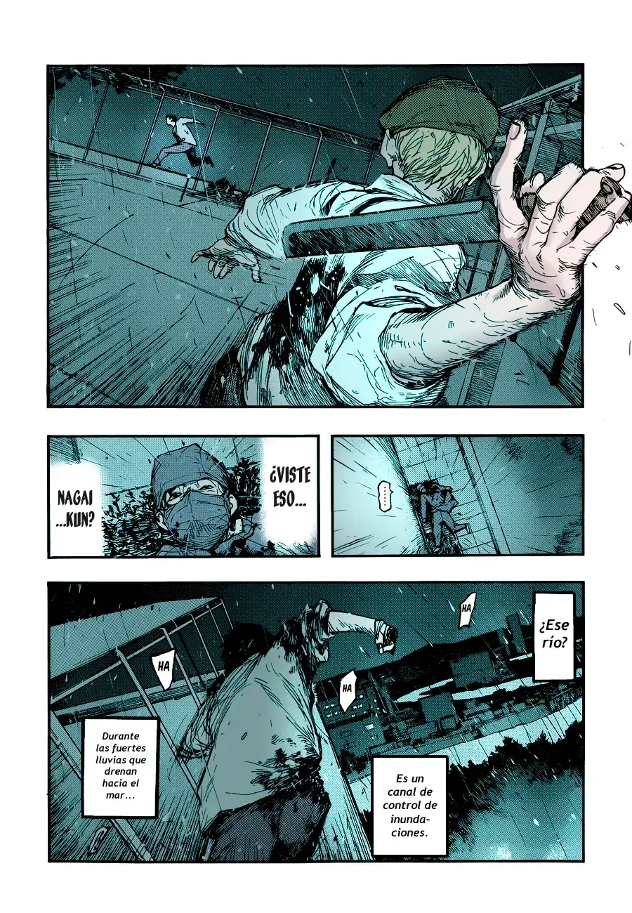 Capitulo 12 page 31