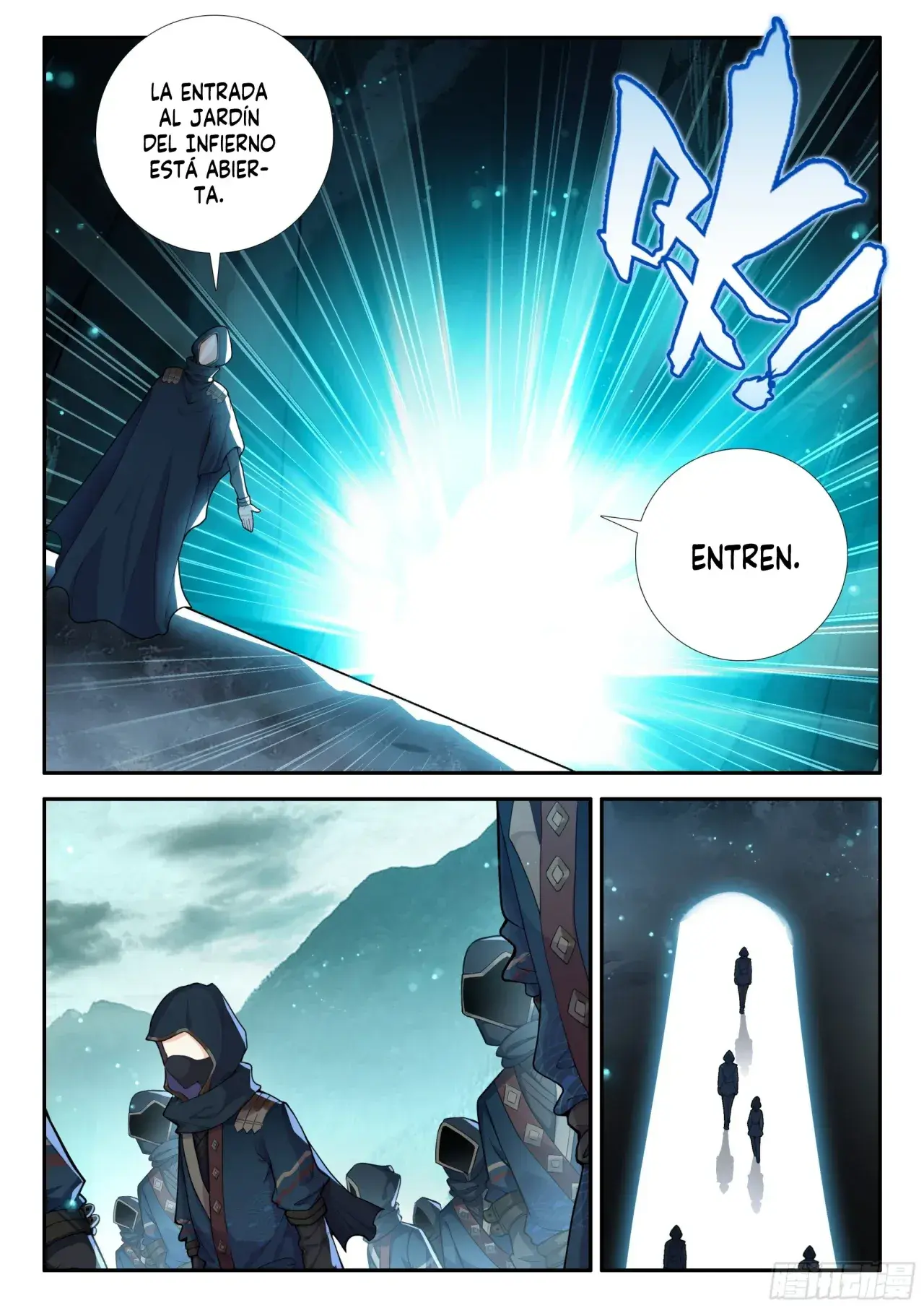 Capitulo 150 page 14