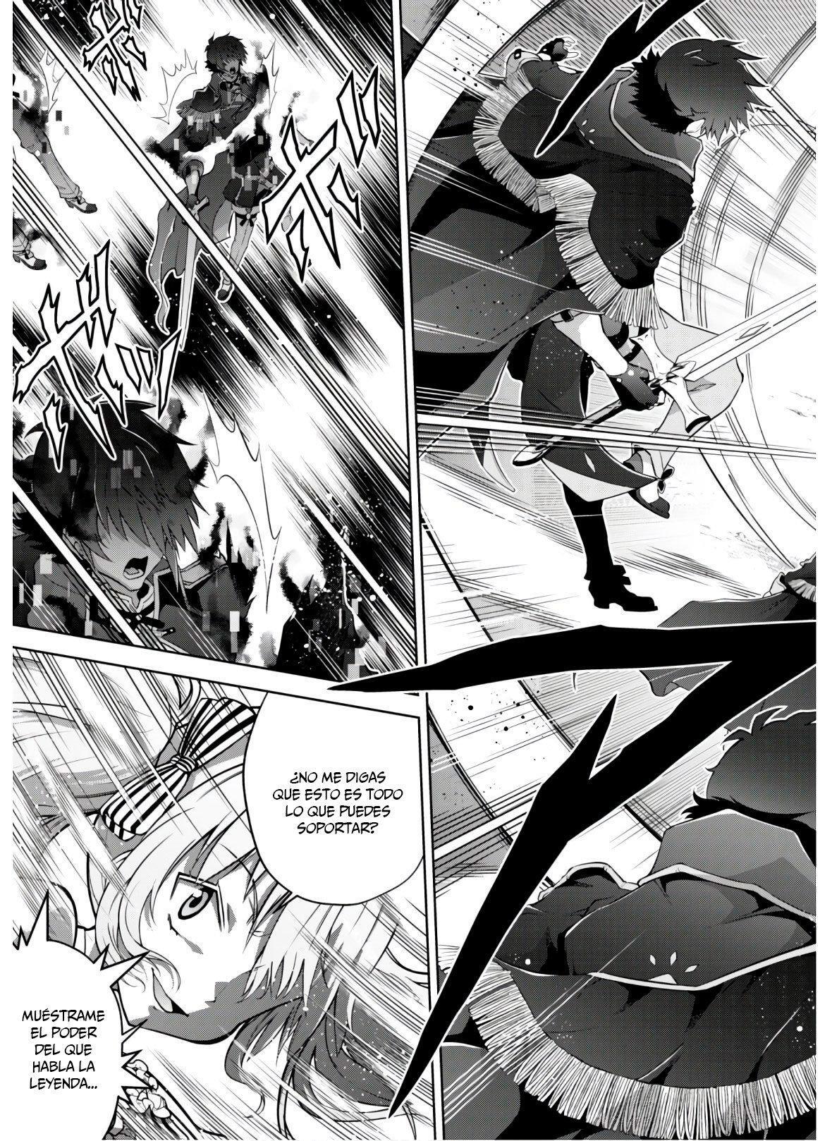Capitulo 20 page 21