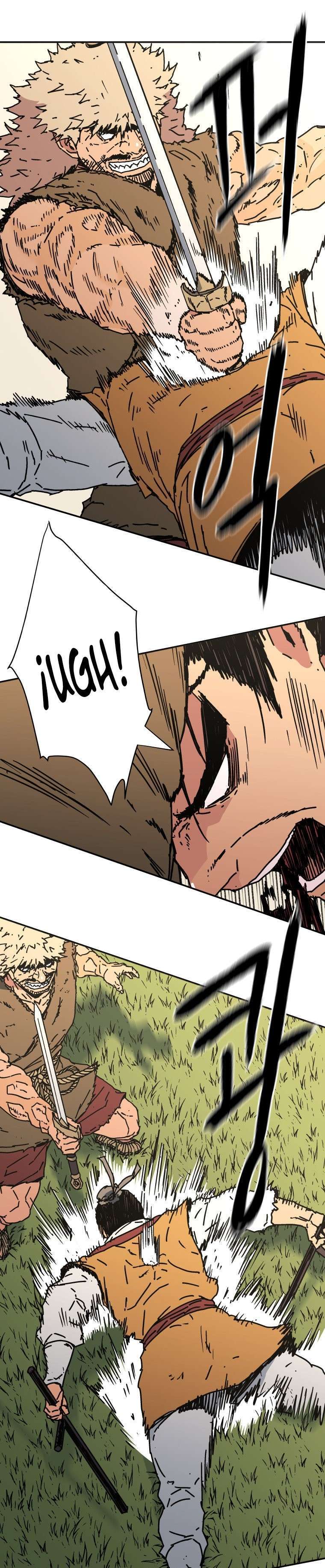 Capitulo 138 page 17
