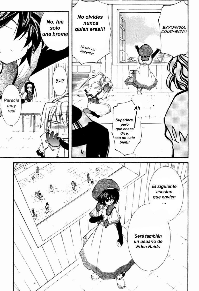 Capitulo 24 page 19