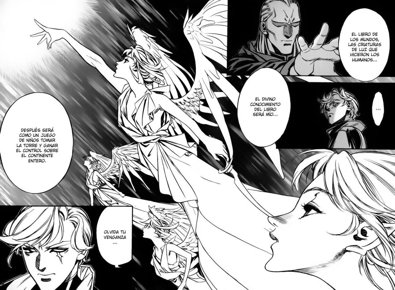 Capitulo 27 page 16