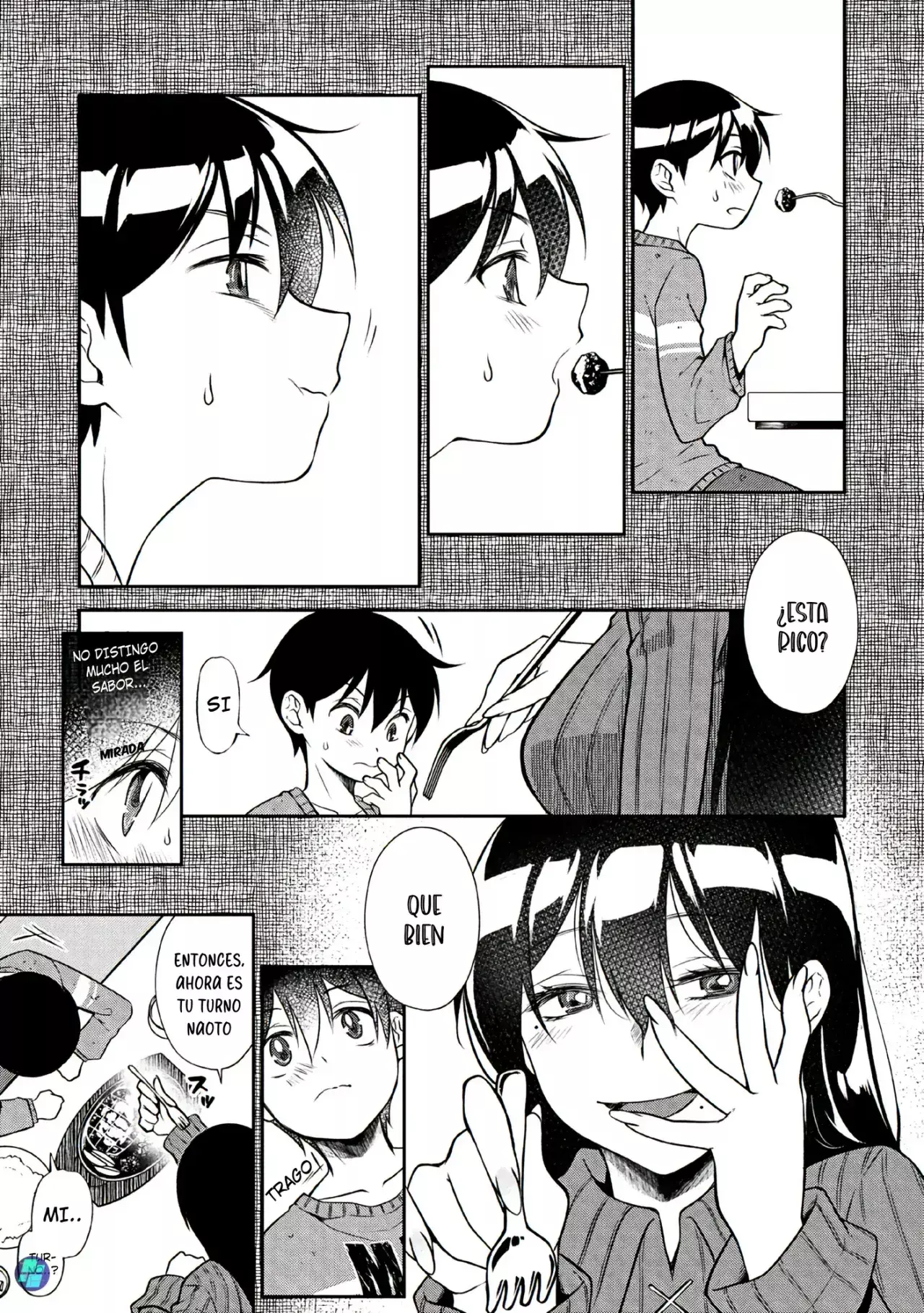 Capitulo 3 page 16