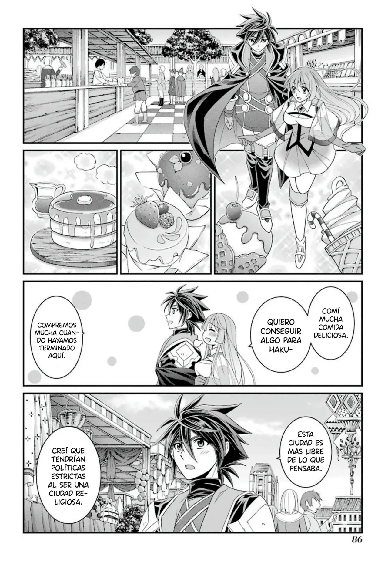 Capitulo 40 page 21