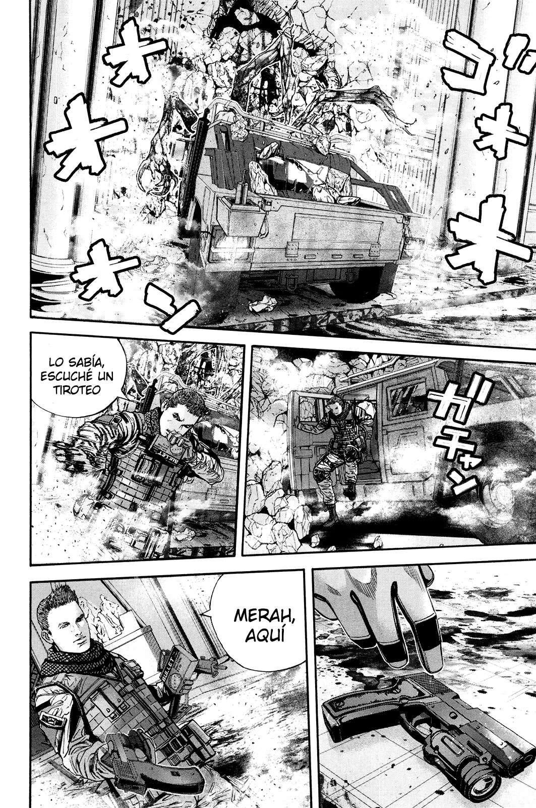 Capitulo 29 page 15