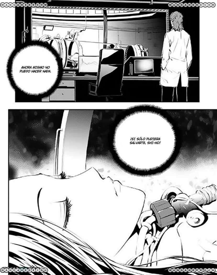 Capitulo 70 page 19
