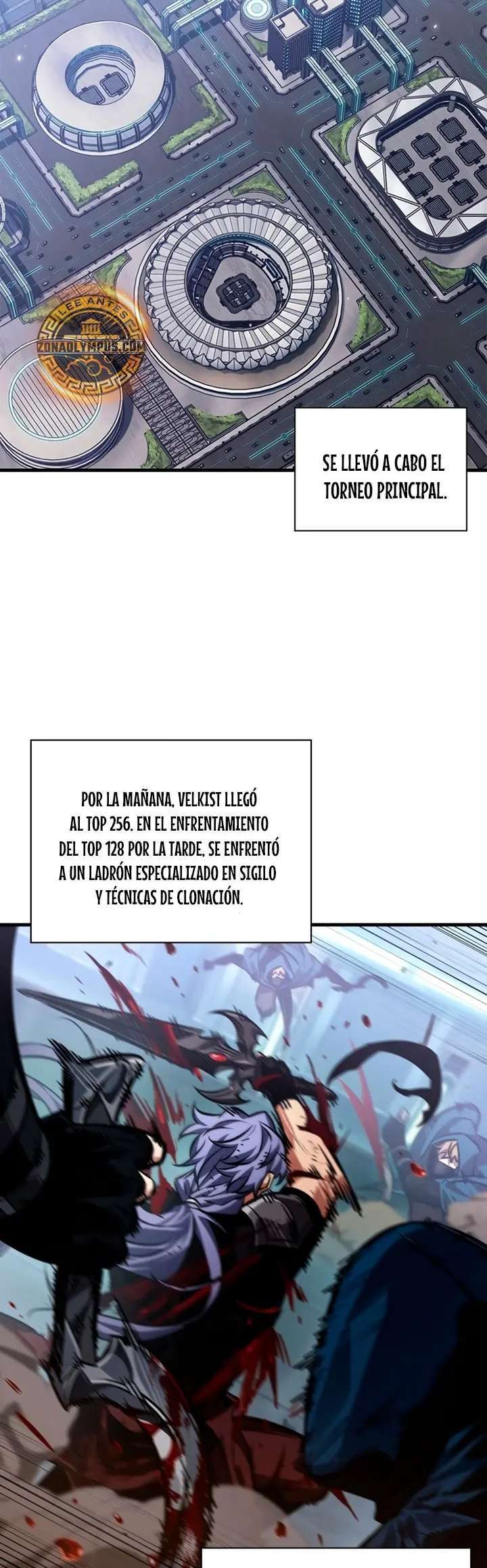 Capitulo 186 page 7