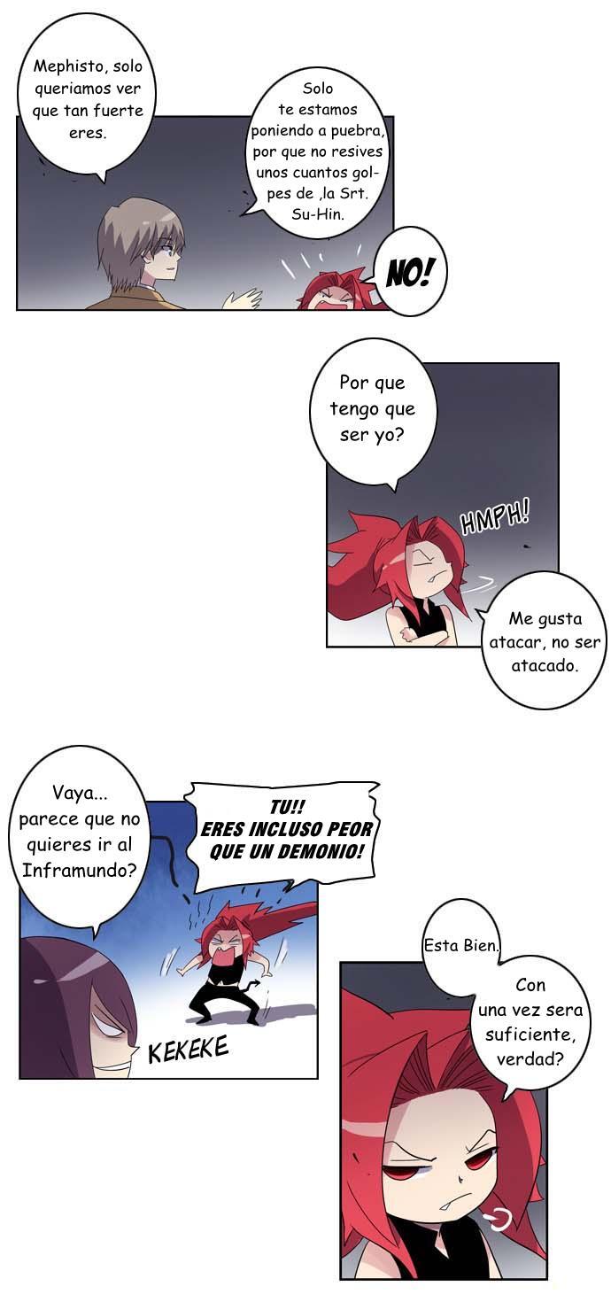 Capitulo 14 page 29