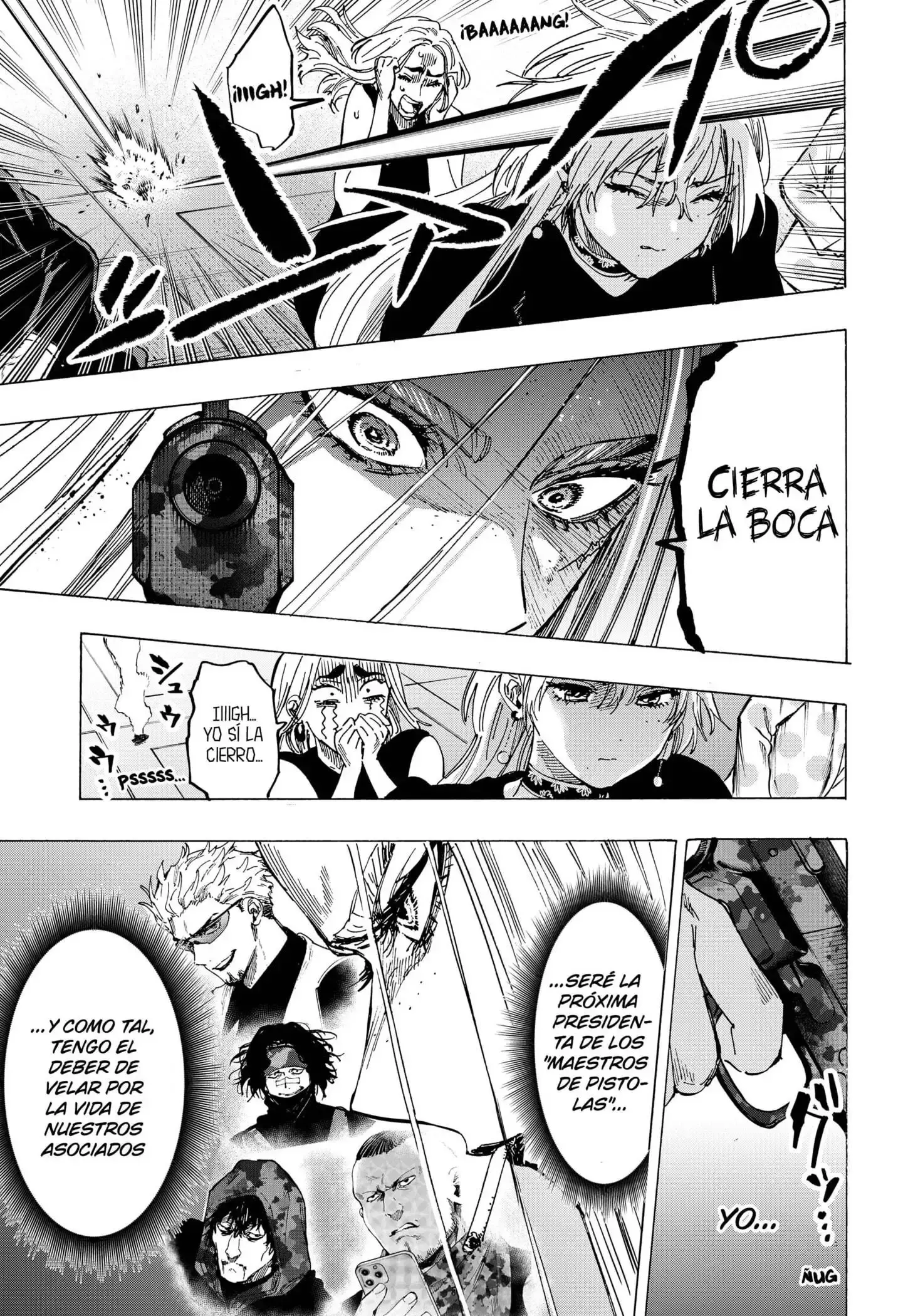 Capitulo 83 page 13