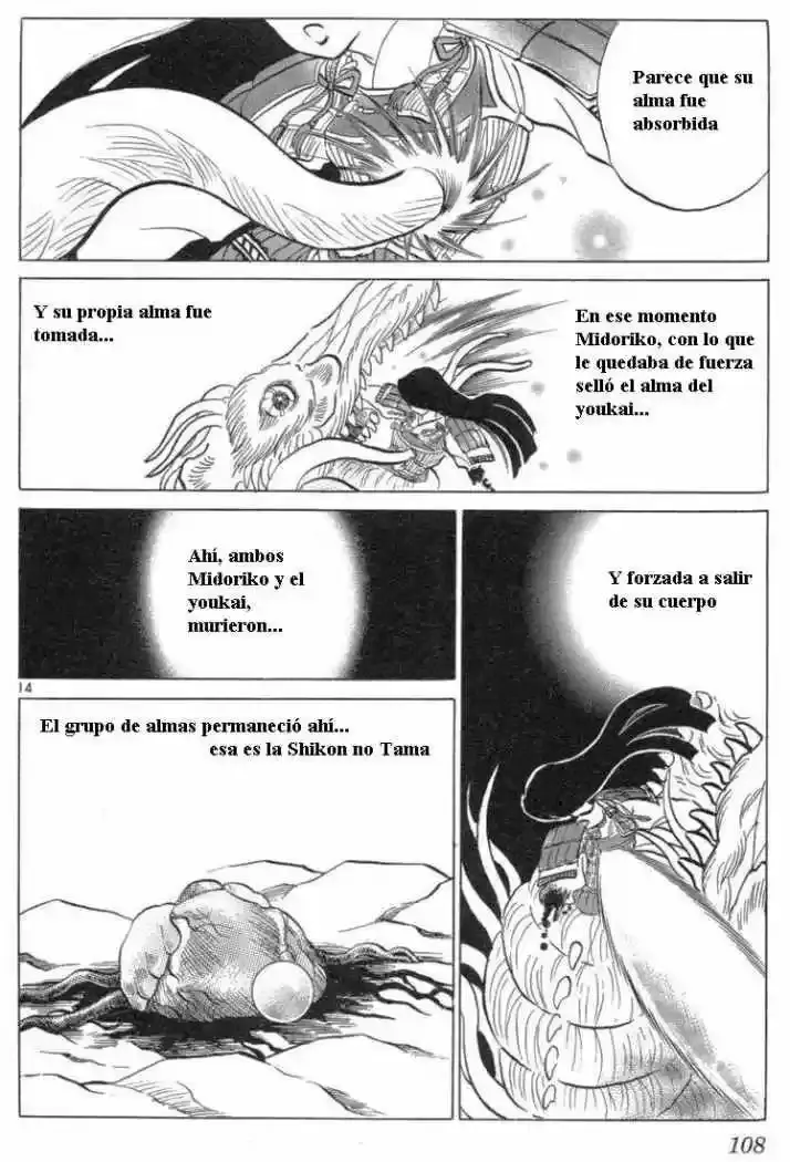 Capitulo 98 page 11