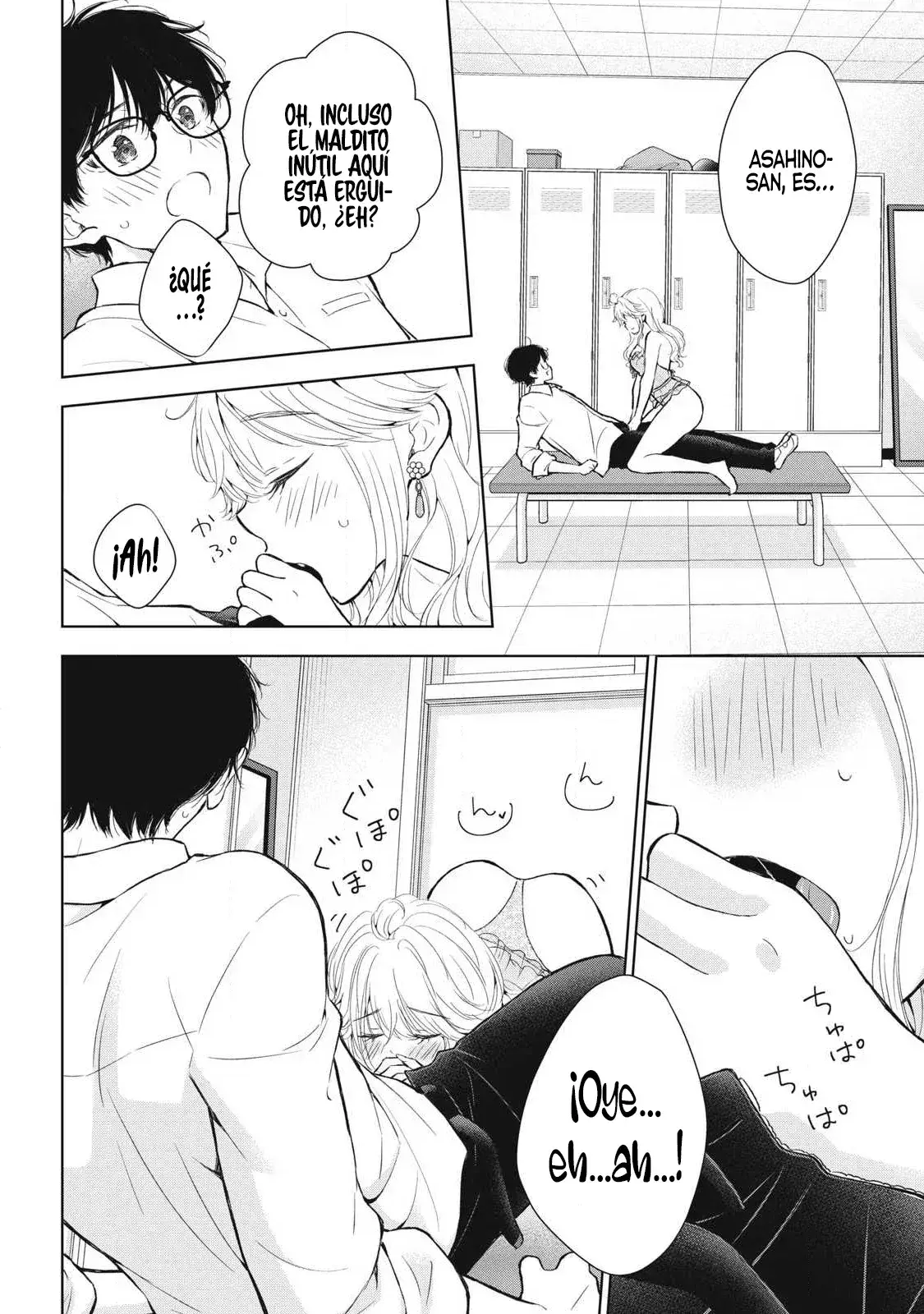 Capitulo 42 page 13