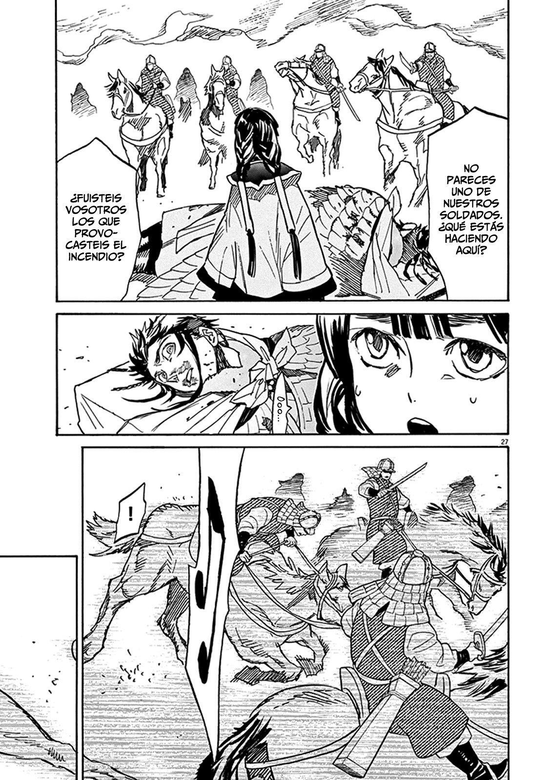 Capitulo 71 page 27